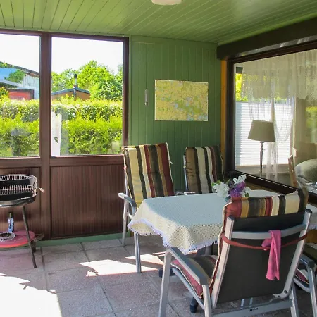 Am Walde-2 By Interhome Holiday home