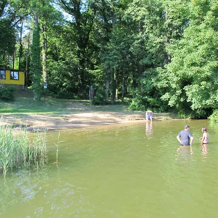 Am Walde-2 By Interhome Casa vacanze Dobbertin