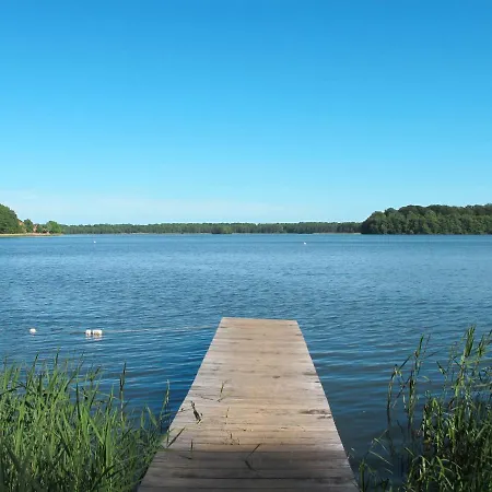 Casa vacanze Am Walde-2 By Interhome Dobbertin