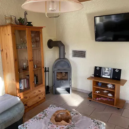 Holiday home Am Walde-2 By Interhome *