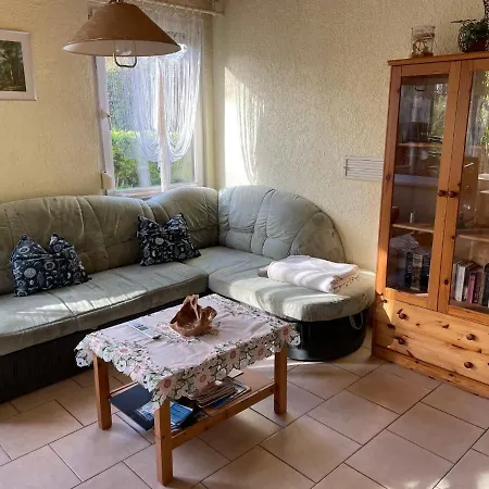 Casa vacanze Am Walde-2 By Interhome Dobbertin