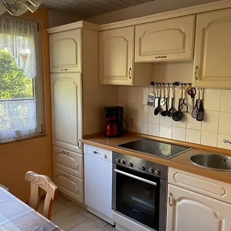 Am Walde-2 By Interhome Casa vacanze *