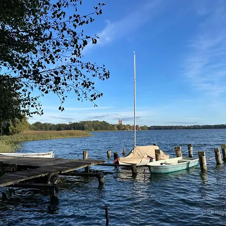 Am Walde-2 By Interhome *