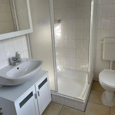 Casa vacanze Am Walde-2 By Interhome Dobbertin