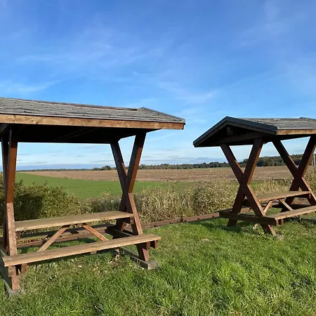 Am Walde-2 By Interhome Casa vacanze