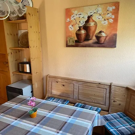 Am Walde-2 By Interhome Dobbertin