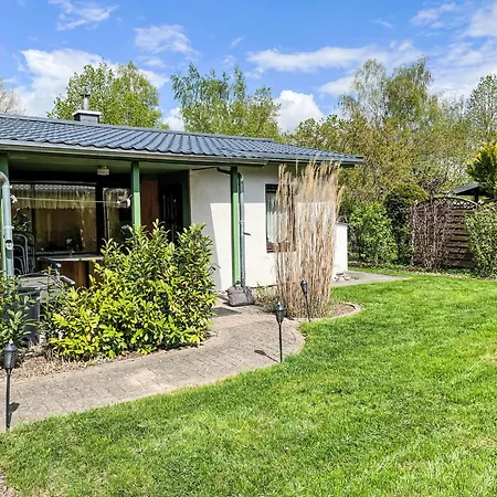 Casa vacanze Am Walde-2 By Interhome Dobbertin