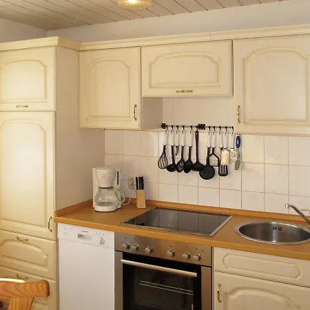 Am Walde-2 By Interhome *