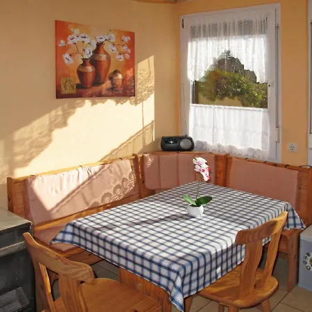 Holiday home Am Walde-2 By Interhome