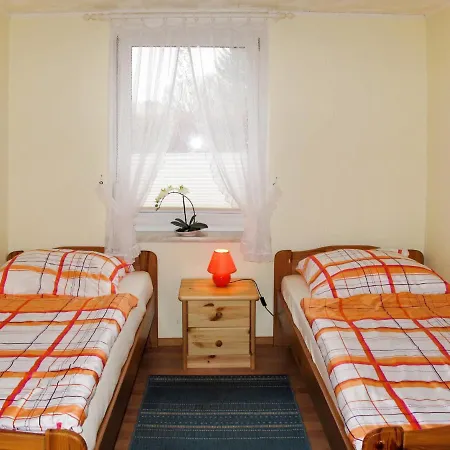 Am Walde-2 By Interhome Holiday home *