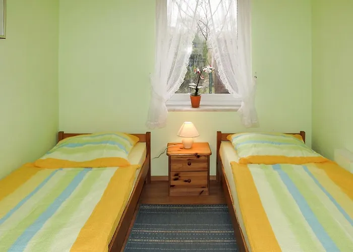 Am Walde-2 By Interhome