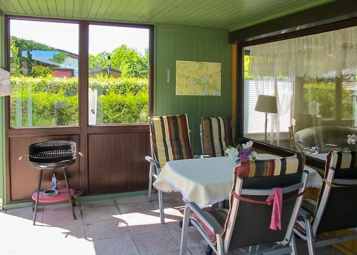 Am Walde-2 By Interhome 別荘