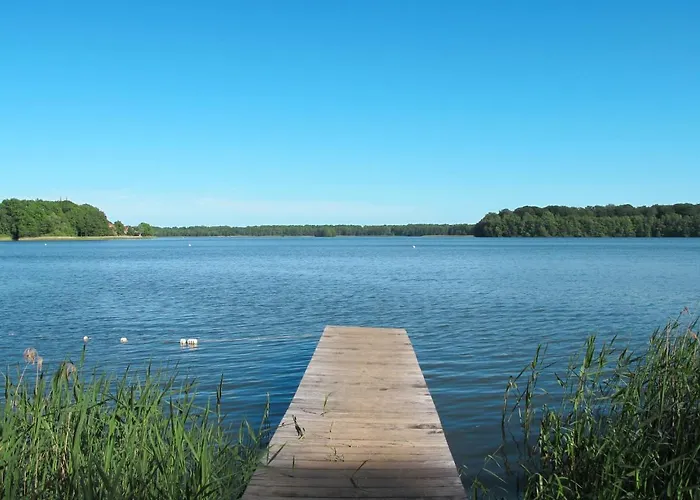 別荘 Am Walde-2 By Interhome Dobbertin