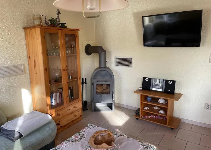 別荘 Am Walde-2 By Interhome *