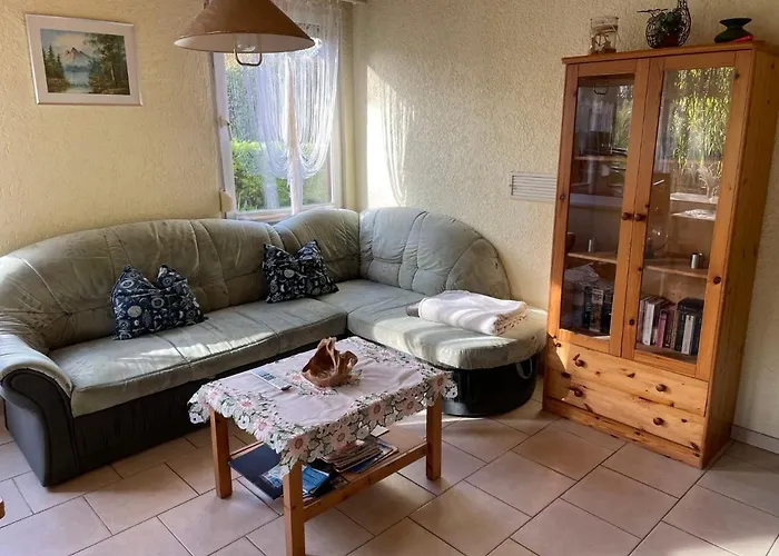 別荘 Am Walde-2 By Interhome Dobbertin