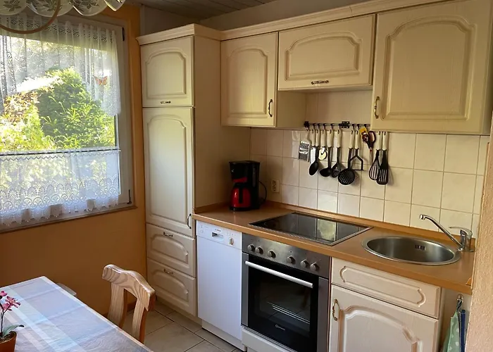 Am Walde-2 By Interhome 別荘 *