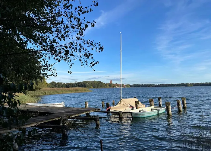 Am Walde-2 By Interhome *