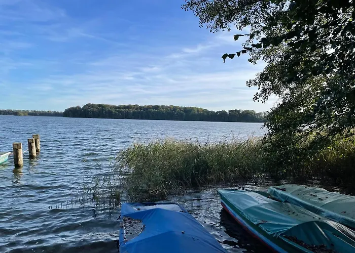 別荘 Am Walde-2 By Interhome