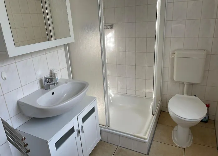 別荘 Am Walde-2 By Interhome Dobbertin