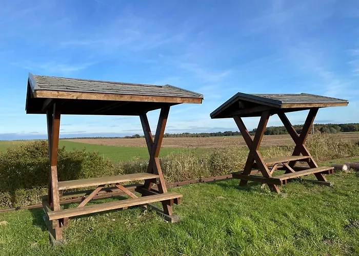 Am Walde-2 By Interhome 別荘