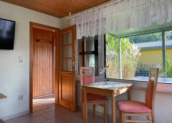 Am Walde-2 By Interhome 別荘 Dobbertin