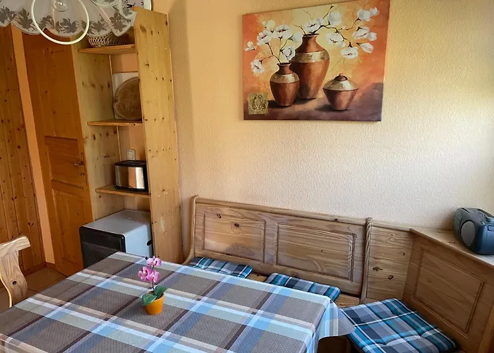 Am Walde-2 By Interhome Dobbertin