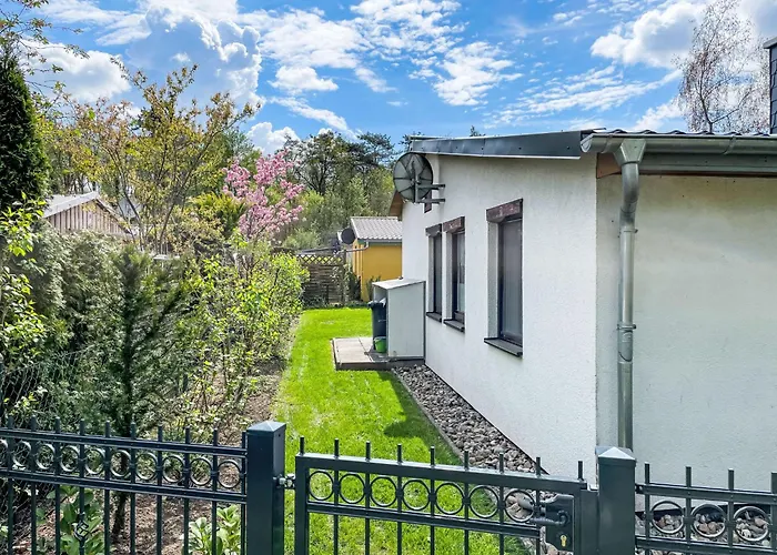 別荘 Am Walde-2 By Interhome *