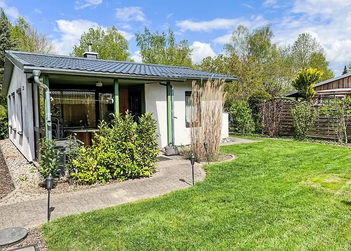 別荘 Am Walde-2 By Interhome Dobbertin