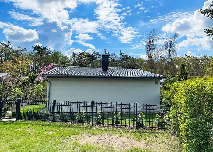 Am Walde-2 By Interhome *