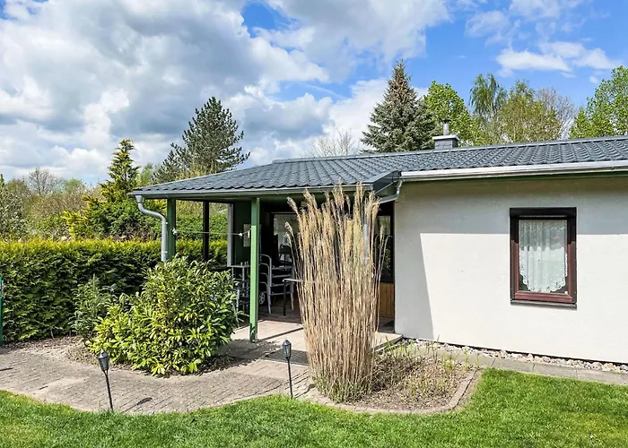 Am Walde-2 By Interhome