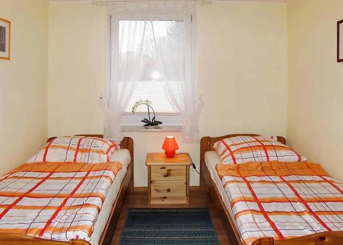 Am Walde-2 By Interhome 別荘 *